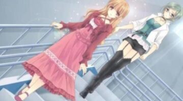 Nurse Love Addiction Arrives On The PS Vita In Europe This Week