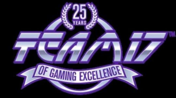 Interview with Kevin Carthew, Creative Director at Team17