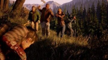 Top 5 Xbox One Exclusive Games Coming in 2017-2018