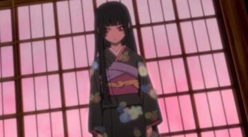 The 20 Most Anticipated Anime Summer 2017, Based on Japanese Fans