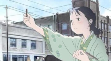 Why You Should Care About In This Corner Of The World