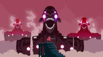 ‘Hyper Light Drifter’ Update Brings Alternate Drifter