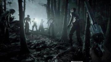 Crytek’s visually-stunning survival game ‘Hunt’ is back… but will we ever play it? | MediaStinger