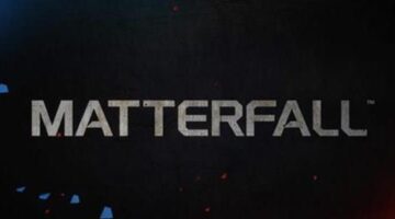 E3 2017: Matterfall Feels Like Resogun Meets Mighty No. 9 Done Right (Hands-On) – Rocket Chainsaw