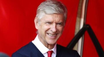 Arsenal ace set to become one of club’s top earners as Wenger offers huge deal
