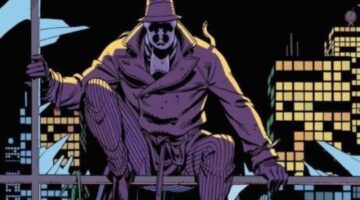 Damon Lindelof to Develop ‘Watchmen’ for HBO