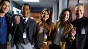 Criminal Minds Season 13: Daniel Henney Added as Beyond Borders Character