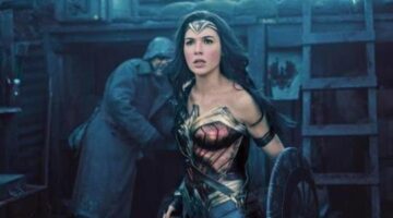 DC Film’s Jon Berg, Geoff Johns on Success of ‘Wonder Woman’ and Sequel Plans