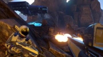Surround Sound: a Q&A with the audio team behind Farpoint