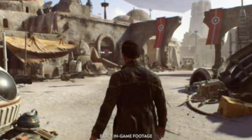 [Rumor] Visceral Games’ Star Wars is set between A New Hope and The Empire Strikes Back