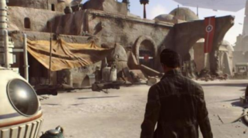 Rumour: Plot Details for Visceral’s Star Wars Game Leak