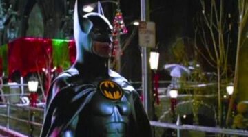 Batman Returns Is Also One Of The Best Christmas Movies Ever Made