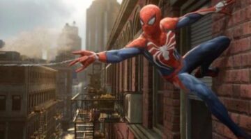 Video: Windlands With PS Move is Basically Spider-Man VR, And It’s F#&king Awesome