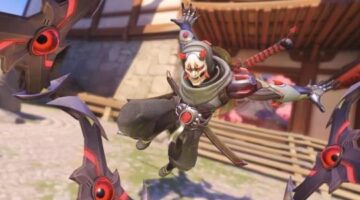 Blizzard and Twitch sign deal for Overwatch, StarCraft and Hearthstone esports streaming