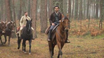 ‘The Promise’ Review | Matt’s Movie Reviews