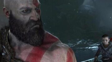 God of War director explains why entire game has no camera cuts