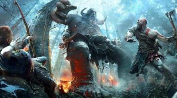 Press Start: New God of War deserves better than original trilogy