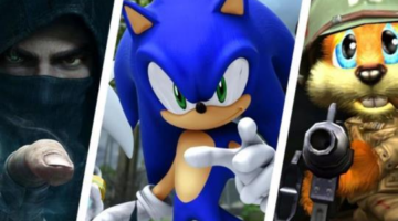 Top 10 Franchise Killing Videogame Installments