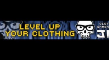 J!NX Celebrates One Year Of Overwatch In Style