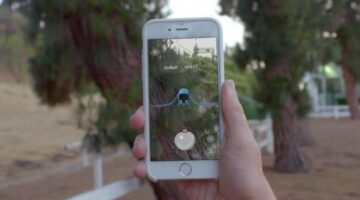 Pokemon Go now calls out Pokemon caught by cheating