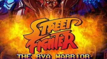 Street Fighter II charity album features 20 hip-hop artists – Street Fighter: The RVA Warrior