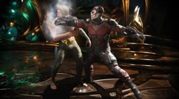 Injustice 2 | PS4 Review – GameFrost