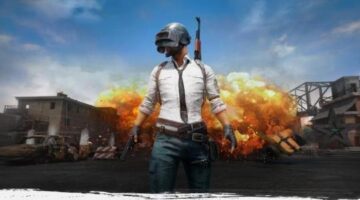 Apparently Battlegrounds isn’t coming to PS4