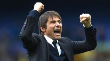 Antonio Conte orders Chelsea board to sign two players in £100m deal