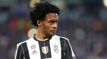 Juan Cuadrado’s agent provides update on Arsenal target’s future