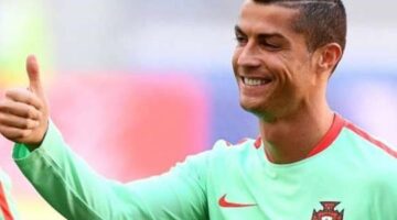 Amid Real Madrid exit rumours, Ronaldo skips questions following Portugal victory