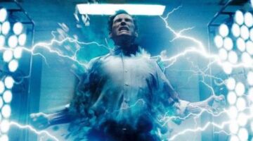 The Watchmen Movie’s Ending Did the Impossible – Improved Upon the Book’s