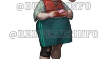 Alleged Bully 2 concept art surfaces