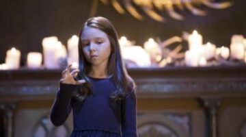 The Originals Season Finale Pictures: The Final Battle