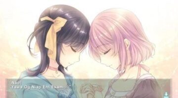 Nurse Love Addiction Out Today On PS Vita In North America & Europe
