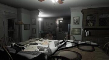 New Visage Gameplay Trailer Released, Looks Like a Horror Movie