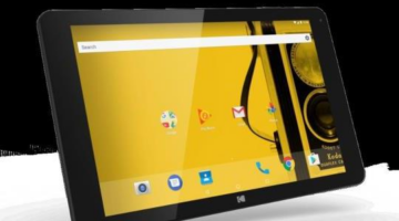 Kodak introduces its first tablet which is designed for photo-editing on a budget
