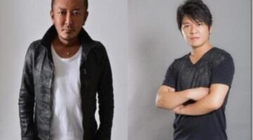 Yakuza Creator To Host Sega Live Stream With Monster Hunter Creator On June 27 In Japan