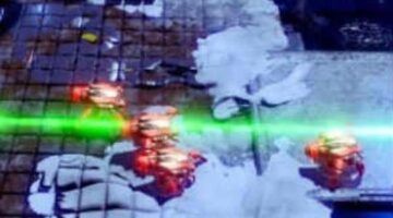 Nex Machina Review – PlayStation Universe