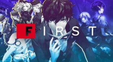 Games of Japan – IGN First
