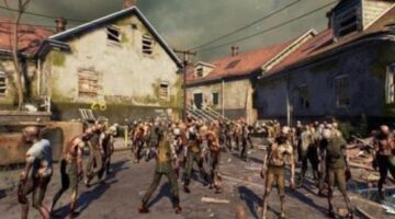 Dead Alliance Hands-On Preview: An Interesting Take on a Saturated Genre – GameSpew