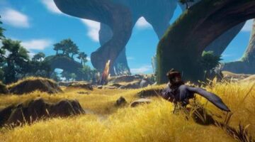 Rend Shifts Early Access to Make Way for an “Amazing Opportunity”