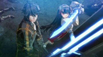Go Behind The Scenes With Valkyria Revolution Composer Yasunori Mitsuda and Vocalist Sarah Àlainn