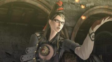 Big discounts on PC digital games include Bayonetta, Disgaea, God Eater 2 and more