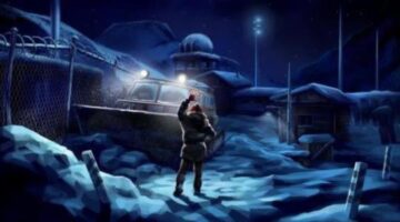 Distrust: survival-horror RPG Receives New Screens