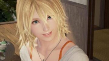 Details on Summer Lesson: Allison Snow Released