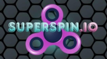 SuperSpin.io