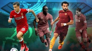 How Mohamed Salah’s signing will take Philippe Coutinho to a whole new level