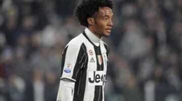 Juan Cuadrado responds to speculation he could be sold to Arsenal