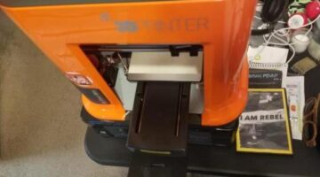 Review: Da Vinci Mini Is a Great Entry-Level Printer, But Lacks Pro Features – TFYP