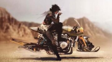 Beyond Good and Evil 2: First In-Engine Footage Shown Off